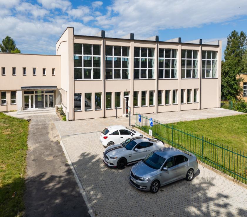 zábavní centrum