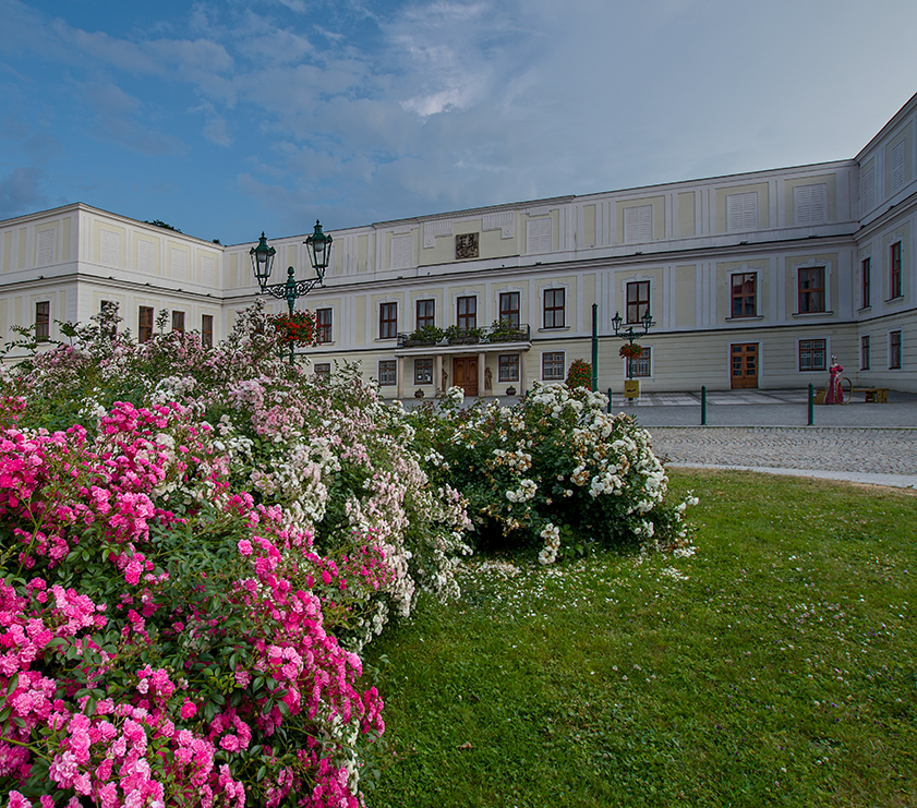 Památky a architektura v Karviné