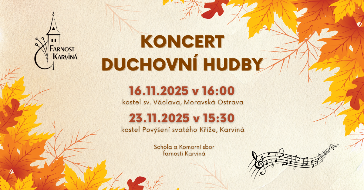 Koncert Krista Krále 