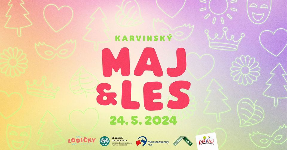 Karvinský Majáles 2024