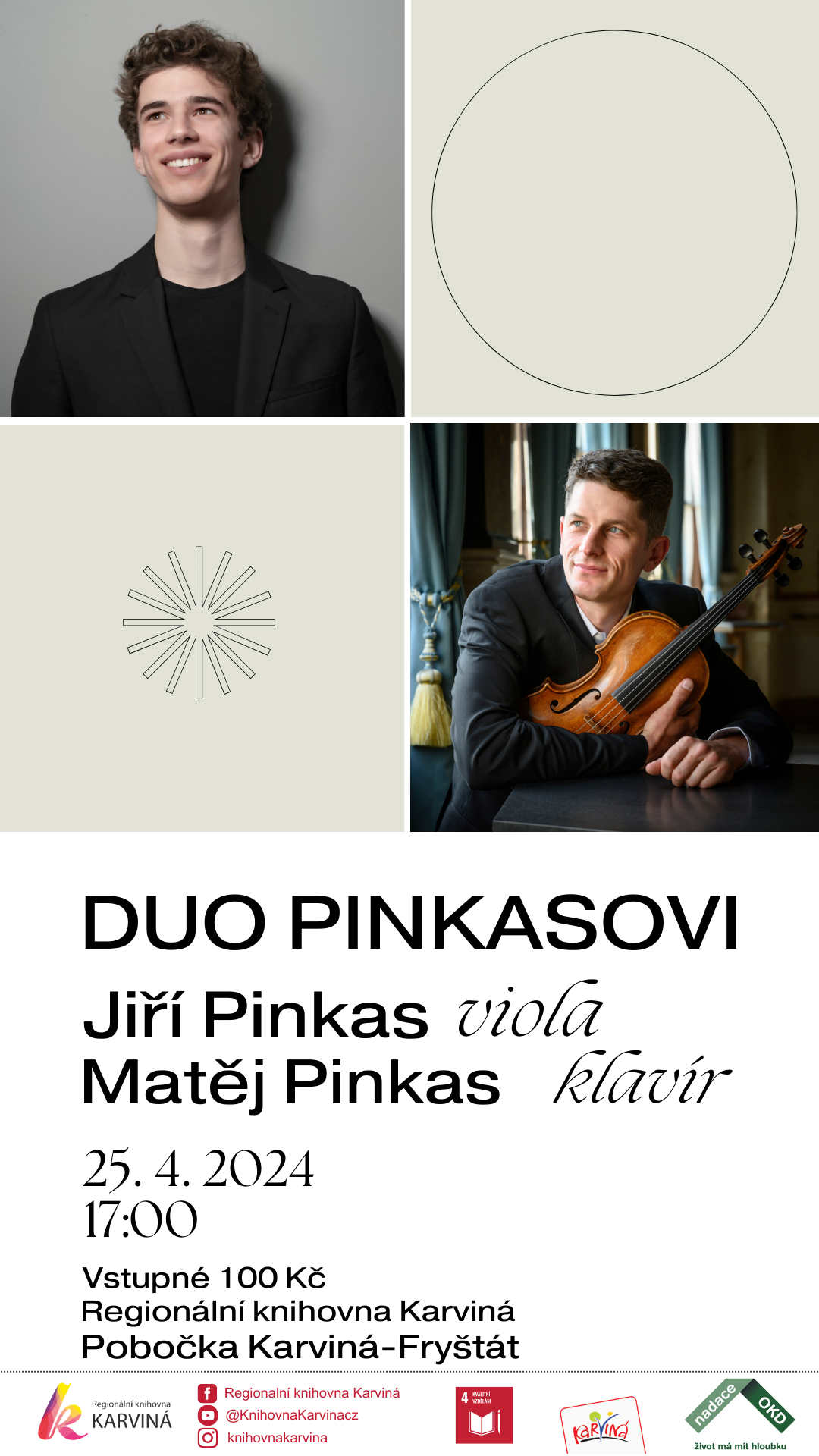 Duo Pinkasovi