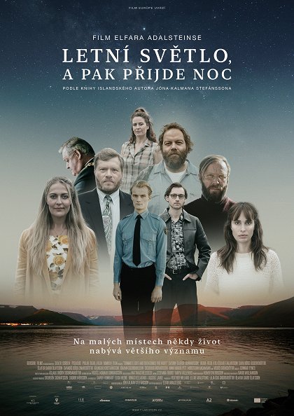 Filmový klub - Letní světlo, a pak přijde noc.
