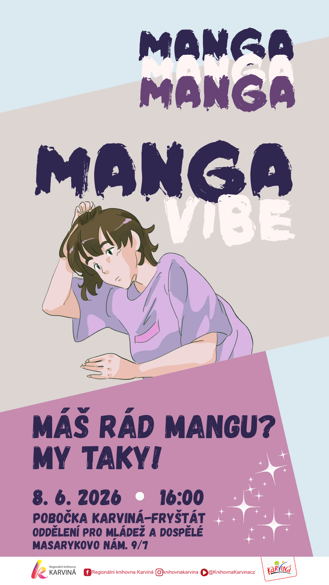 Manga Vibe