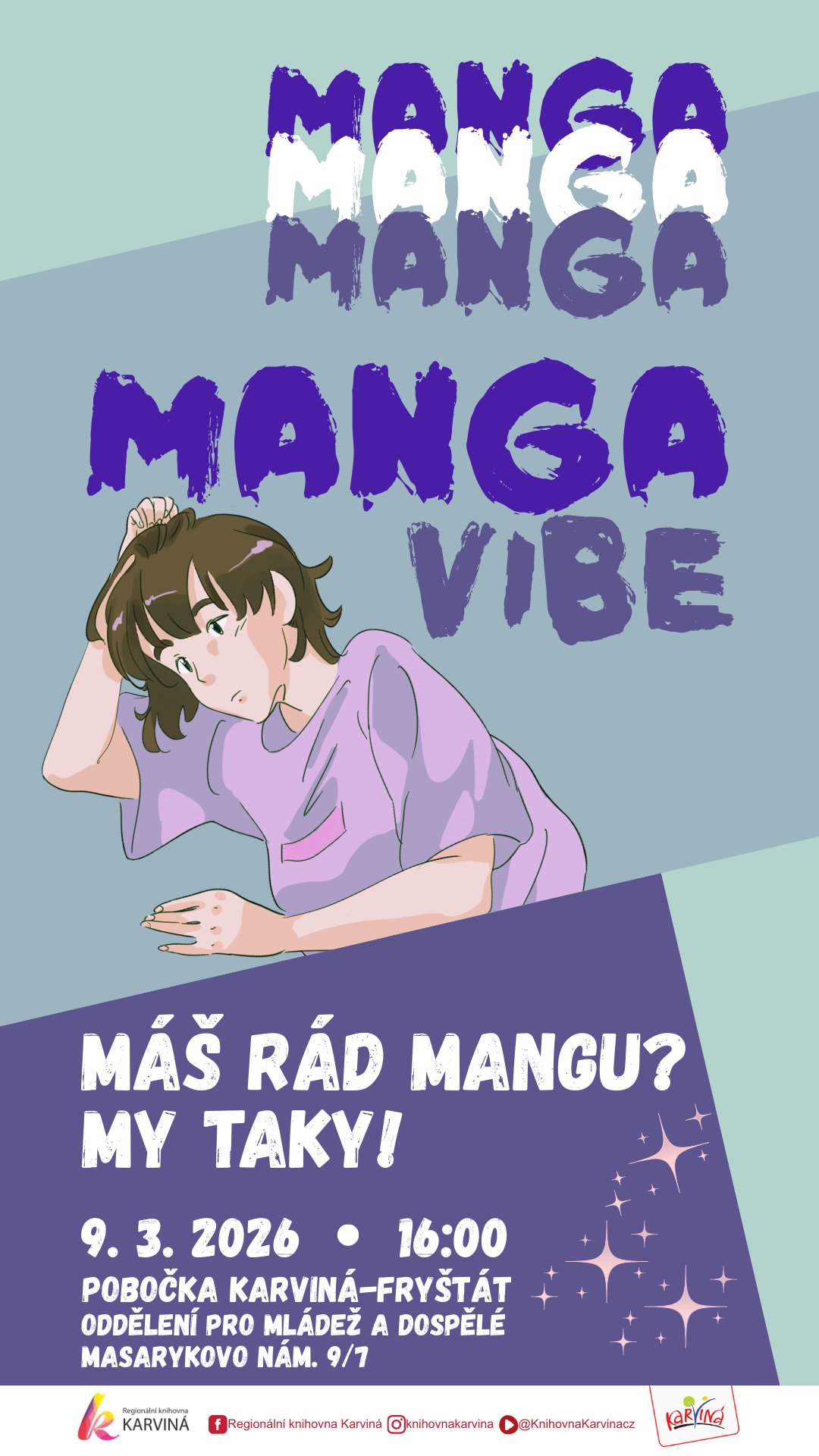 Manga Vibe