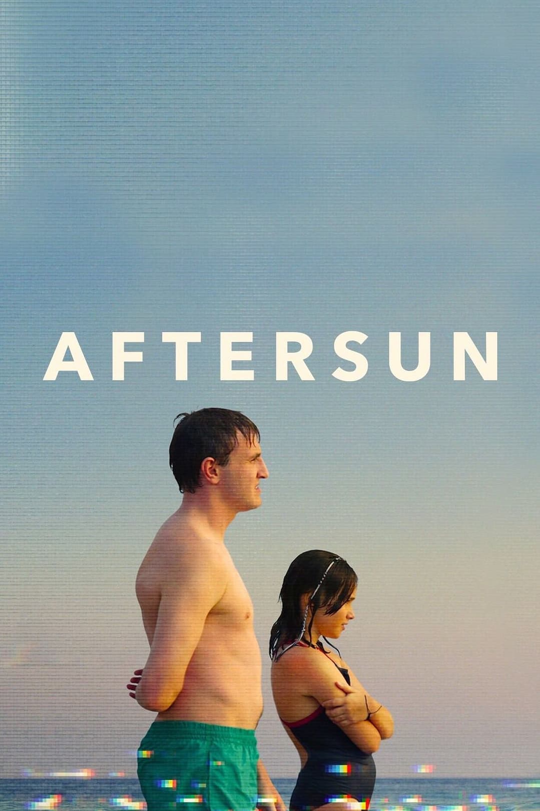 Filmový klub - Aftersun