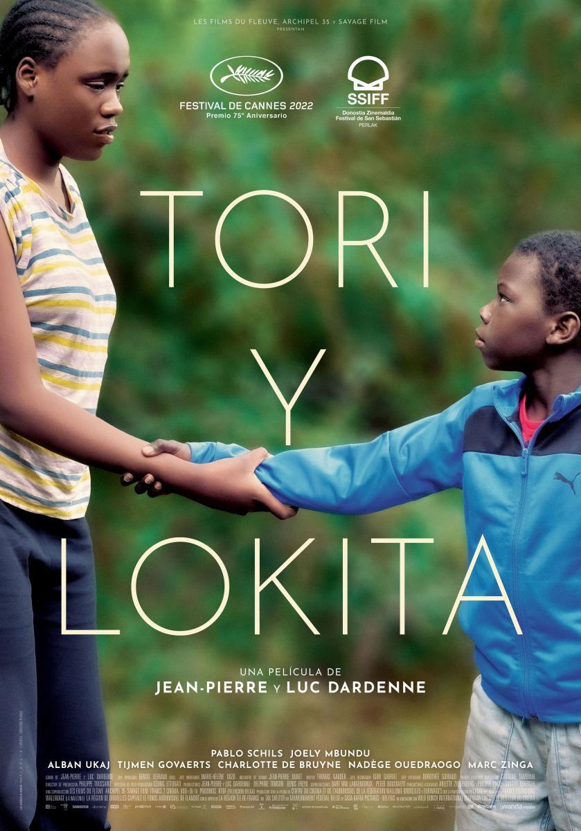 Filmový klub - Tori a Lokita
