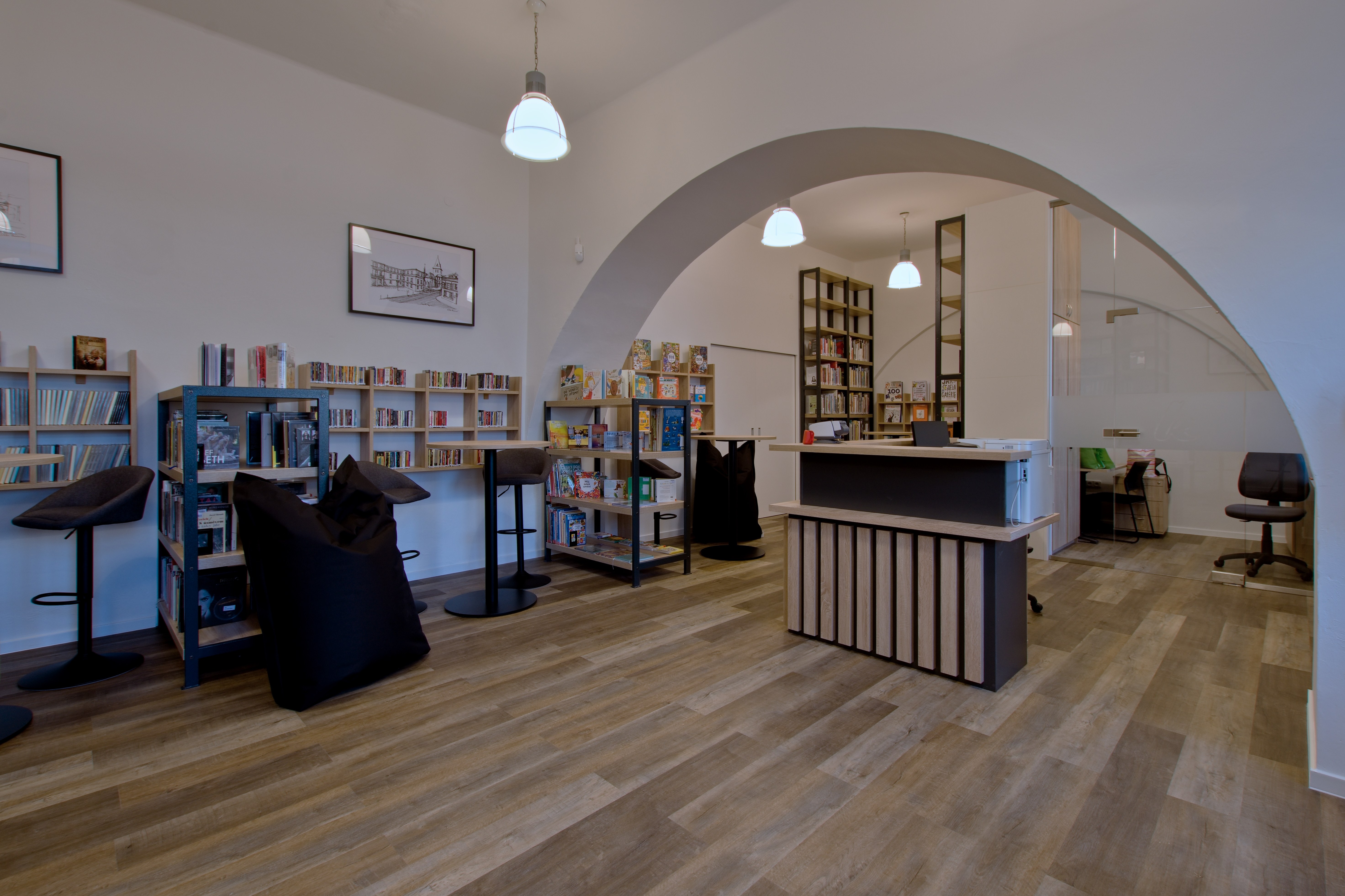 INteraktivní středa