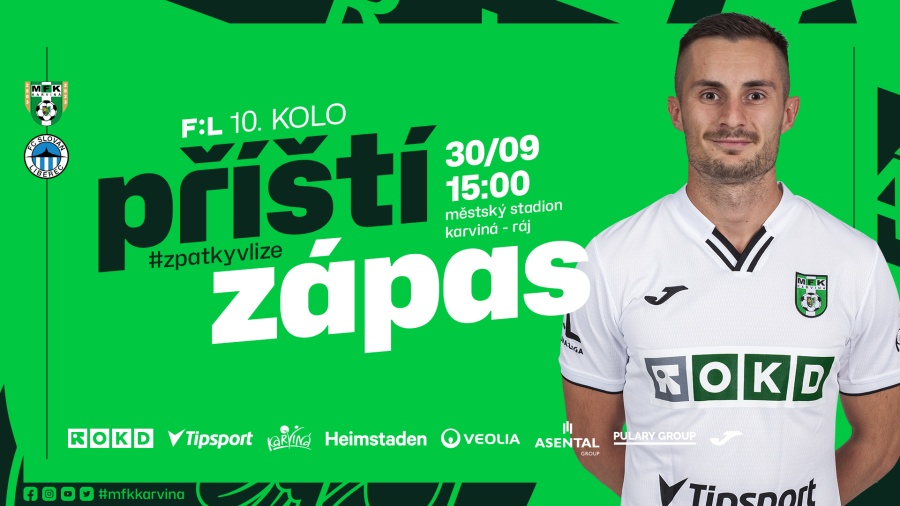 MFK Karviná – FC Slovan Liberec
