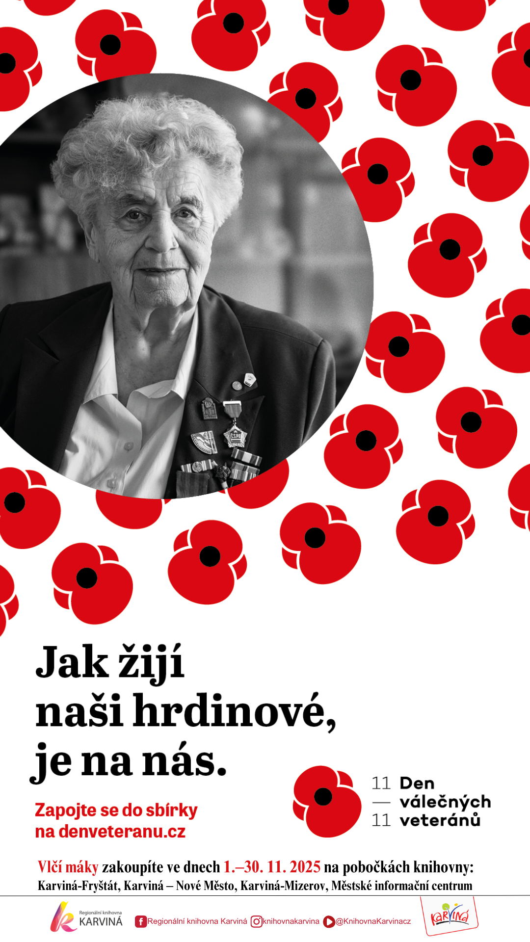 Den válečných veteránů 