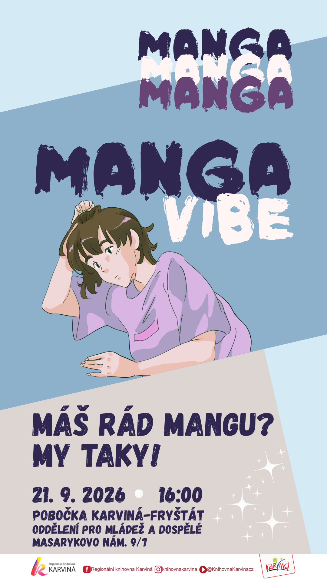 Manga Vibe 