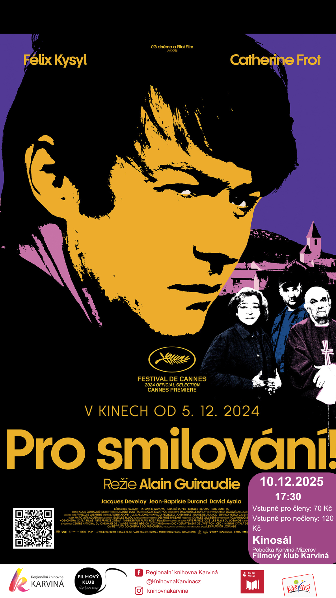 Filmový klub - 