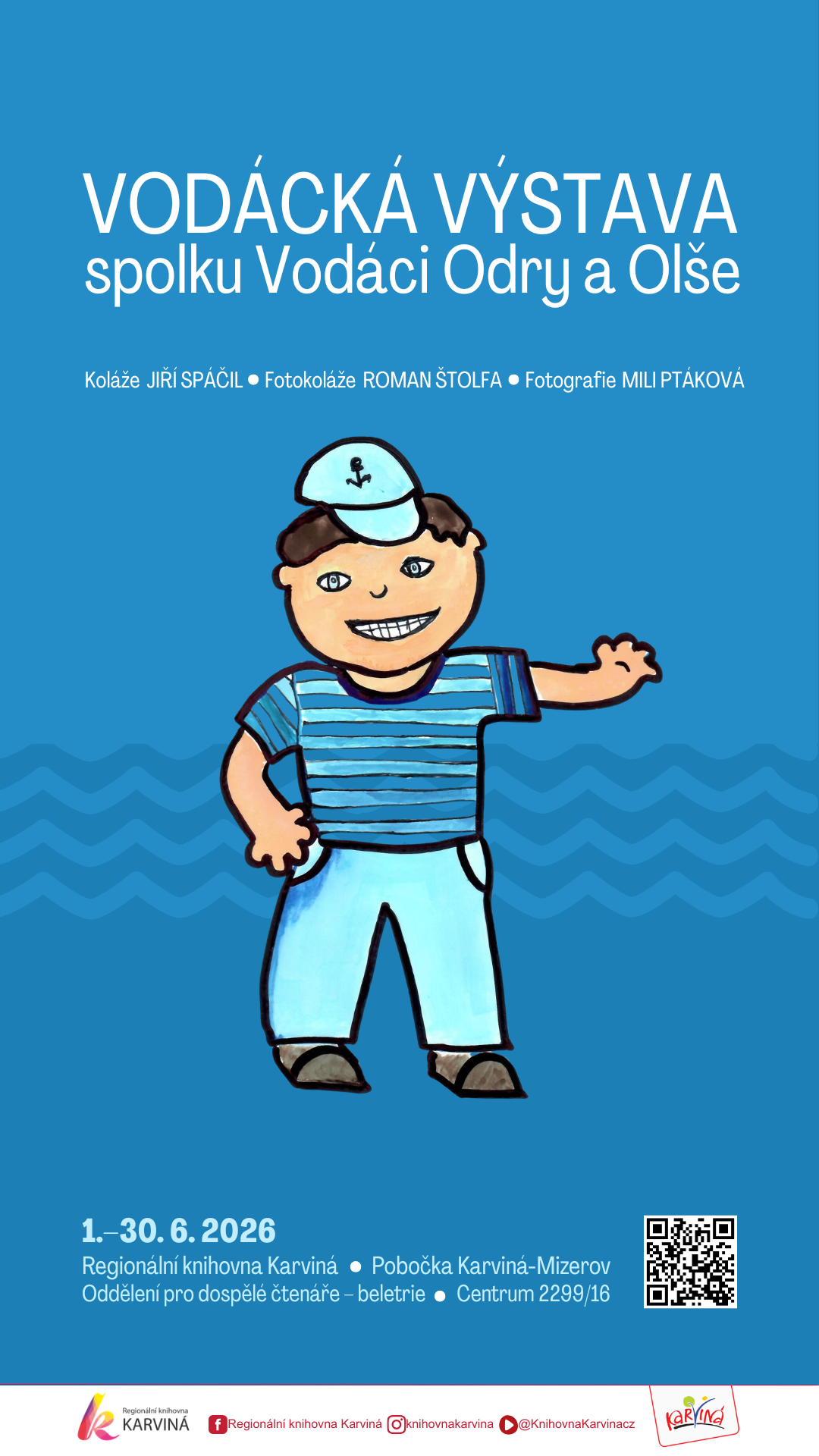 Vodácká výstava