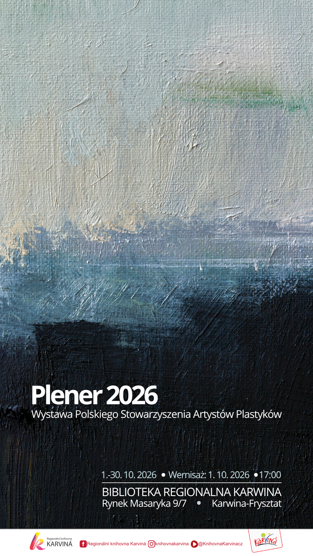 Plener 2026